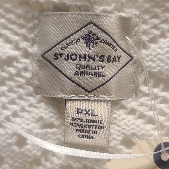 St john bay sweater - Picture 4 of 4